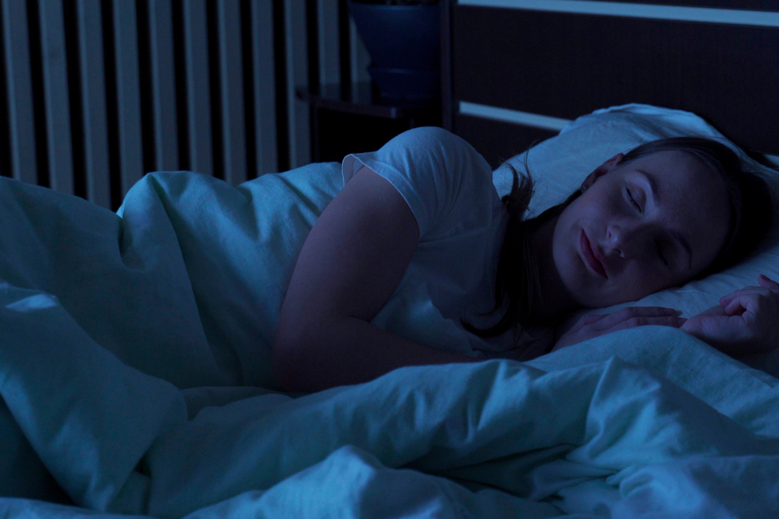 Melatoniini ja unen laatu – totuus unihormonista