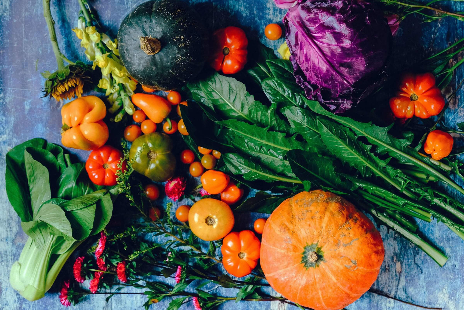 Hedelmät ja vihannekset ovat vähemmän ravitsevia kuin ennen - Tässä syy