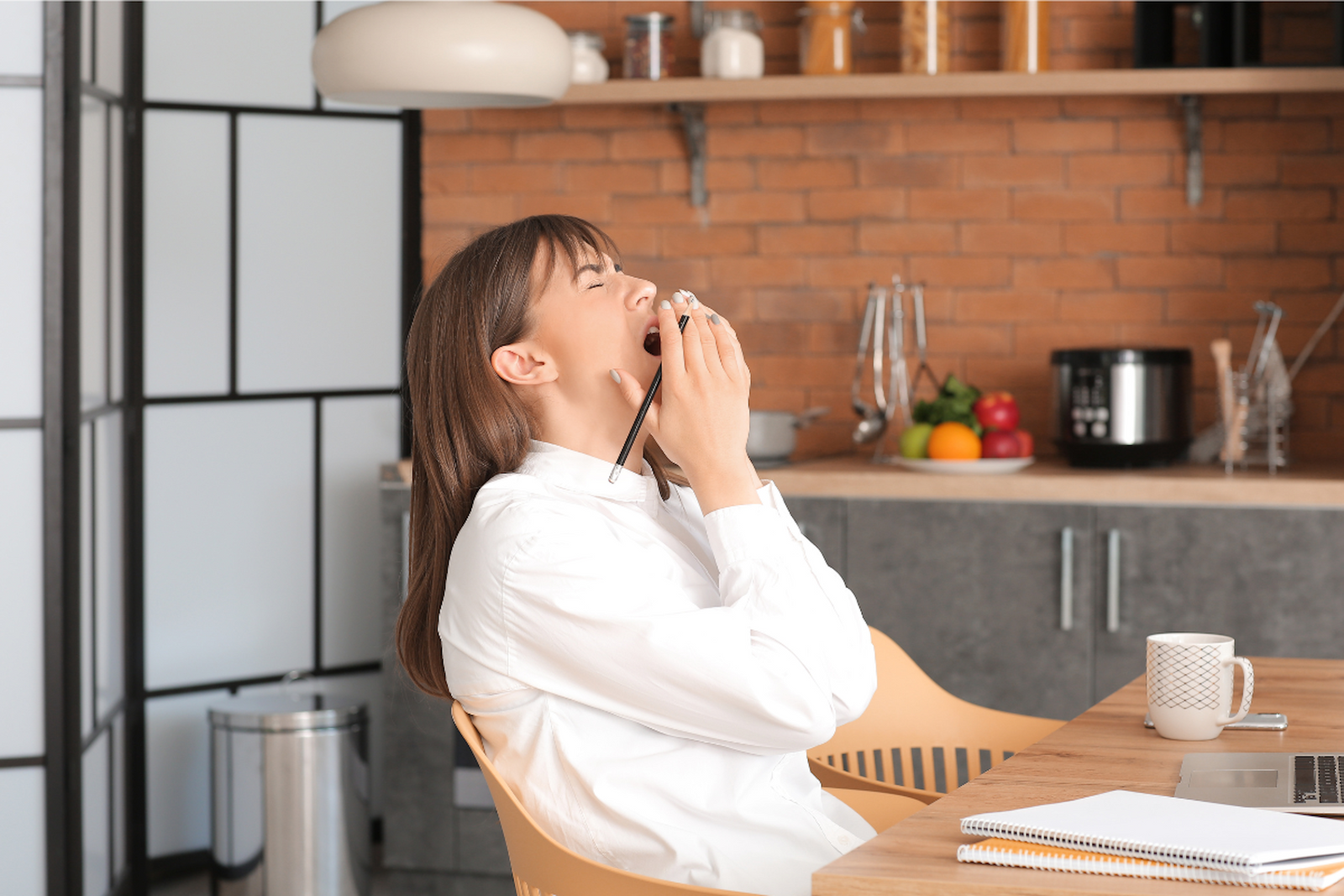 Näin unenpuute tuhoaa keskittymiskykysi